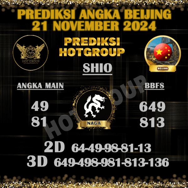 PREDIKSI